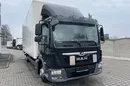 MAN TGL 12.250, KONTENER 7.3m ( 18 europalet ) zdjęcie 5