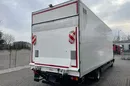 MAN TGL 12.250, KONTENER 7.3m ( 18 europalet ) zdjęcie 8
