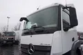 samochód ciężarowy Mercedes zdjęcie 10
