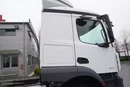 Mercedes Actros 1824 / Rama do zabudowy 9.1 m / kabina sypialna zdjęcie 18