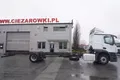 samochód ciężarowy Mercedes zdjęcie 2