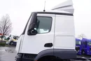 Mercedes Actros 1824 / Rama do zabudowy 9.1 m / kabina sypialna zdjęcie 20