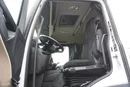 Mercedes Actros 1824 / Rama do zabudowy 9.1 m / kabina sypialna zdjęcie 21