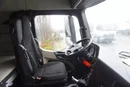 Mercedes Actros 1824 / Rama do zabudowy 9.1 m / kabina sypialna zdjęcie 30