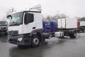 samochód ciężarowy Mercedes zdjęcie 7
