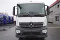 samochód ciężarowy Mercedes zdjęcie 8