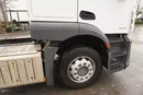 Mercedes Actros 1824 / Rama do zabudowy 9.1 m / kabina sypialna zdjęcie 13