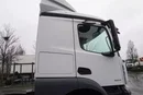 Mercedes Actros 1824 / Rama do zabudowy 9.1 m / kabina sypialna zdjęcie 14
