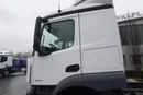 Mercedes Actros 1824 / Rama do zabudowy 9.1 m / kabina sypialna zdjęcie 16