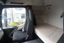Mercedes Actros 1824 / Rama do zabudowy 9.1 m / kabina sypialna zdjęcie 19