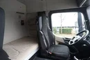 Mercedes Actros 1824 / Rama do zabudowy 9.1 m / kabina sypialna zdjęcie 25