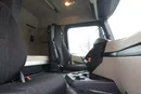 Mercedes Actros 1824 / Rama do zabudowy 9.1 m / kabina sypialna zdjęcie 27