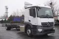 samochód ciężarowy Mercedes zdjęcie 6