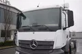 samochód ciężarowy Mercedes zdjęcie 7