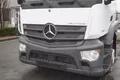 samochód ciężarowy Mercedes zdjęcie 8
