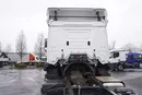 Mercedes Actros 1824 / Rama do zabudowy 9.1 m / kabina sypialna zdjęcie 9