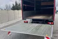 samochód ciężarowy Mercedes zdjęcie 15