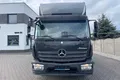samochód ciężarowy Mercedes zdjęcie 3
