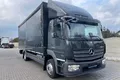 samochód ciężarowy Mercedes zdjęcie 4