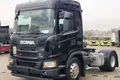 ciągnik siodłowy Scania zdjęcie 1