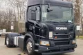 ciągnik siodłowy Scania zdjęcie 2