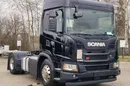 Scania G450A4x2NB XT HYDRAULIKA zdjęcie 2