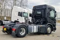 ciągnik siodłowy Scania zdjęcie 3