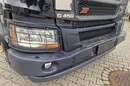 Scania G450A4x2NB XT HYDRAULIKA zdjęcie 5