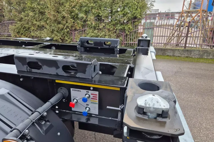 Kogel Podkontenerowa zdjęcie 51