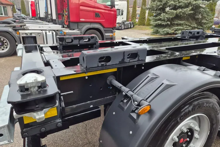 Kogel Podkontenerowa zdjęcie 53