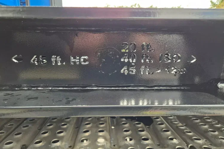 Kogel Podkontenerowa zdjęcie 57