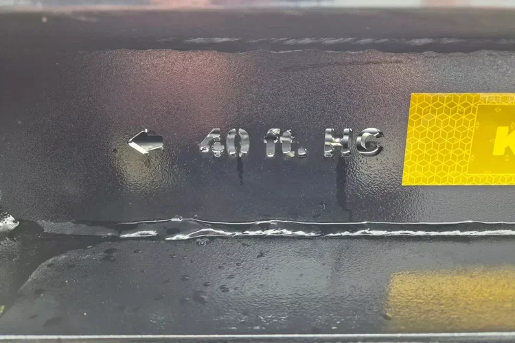 Kogel Podkontenerowa zdjęcie 58