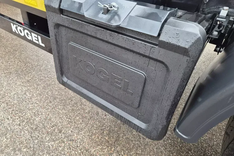 Kogel Podkontenerowa zdjęcie 60