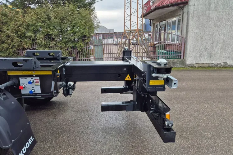 Kogel Podkontenerowa zdjęcie 63