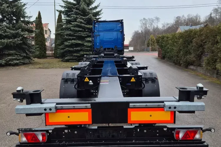 Kogel Podkontenerowa zdjęcie 68