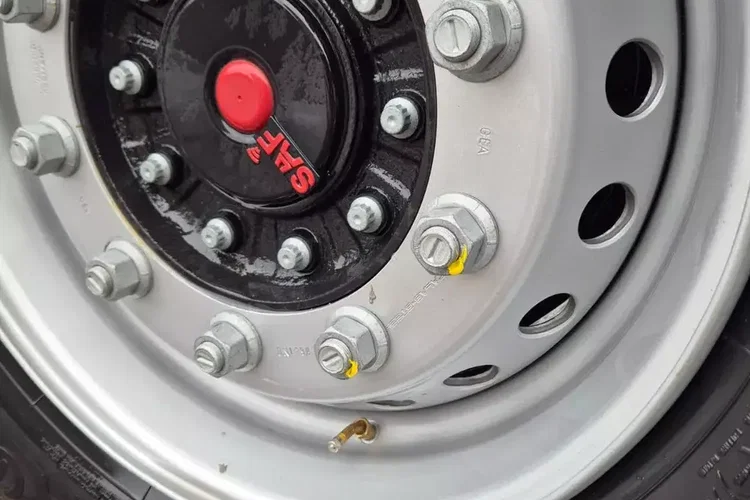 Kogel Podkontenerowa zdjęcie 70