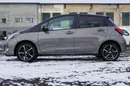 Toyota yaris zdjęcie 15