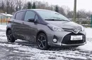 Toyota yaris zdjęcie 16