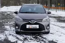 Toyota yaris zdjęcie 19
