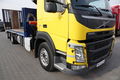 samochód ciężarowy Volvo zdjęcie 19