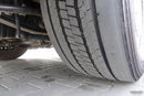 Volvo FM 410 / 6x2 / LAWETA + HDS PALFINGER PK 18500 / OŚ PODNOSZONA  / NAJAZDY HYDRAULICZNE / WCIĄGARKA / EURO 6  zdjęcie 34