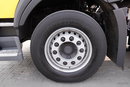 Volvo FM 410 / 6x2 / LAWETA + HDS PALFINGER PK 18500 / OŚ PODNOSZONA  / NAJAZDY HYDRAULICZNE / WCIĄGARKA / EURO 6  zdjęcie 35