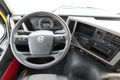 samochód ciężarowy Volvo zdjęcie 46