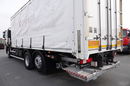 Renault C 380 / 6x2 / SKRZYNIOWY / HDS HIAB 138 B-3 WYSÓW 10, 5 M / ROTATOR / STEROWANIE RADIOWE / + WINDA ZAŁADOWCZA / ZABUDOWA FIRANKA ZSUWANA / EURO 6 zdjęcie 24