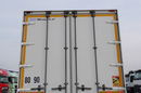 Renault C 380 / 6x2 / SKRZYNIOWY / HDS HIAB 138 B-3 WYSÓW 10, 5 M / ROTATOR / STEROWANIE RADIOWE / + WINDA ZAŁADOWCZA / ZABUDOWA FIRANKA ZSUWANA / EURO 6 zdjęcie 25
