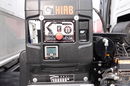 Renault C 380 / 6x2 / SKRZYNIOWY / HDS HIAB 138 B-3 WYSÓW 10, 5 M / ROTATOR / STEROWANIE RADIOWE / + WINDA ZAŁADOWCZA / ZABUDOWA FIRANKA ZSUWANA / EURO 6 zdjęcie 30
