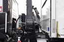 Renault C 380 / 6x2 / SKRZYNIOWY / HDS HIAB 138 B-3 WYSÓW 10, 5 M / ROTATOR / STEROWANIE RADIOWE / + WINDA ZAŁADOWCZA / ZABUDOWA FIRANKA ZSUWANA / EURO 6 zdjęcie 32