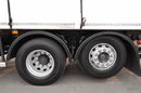 Renault C 380 / 6x2 / SKRZYNIOWY / HDS HIAB 138 B-3 WYSÓW 10, 5 M / ROTATOR / STEROWANIE RADIOWE / + WINDA ZAŁADOWCZA / ZABUDOWA FIRANKA ZSUWANA / EURO 6 zdjęcie 37