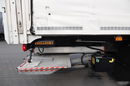 Renault C 380 / 6x2 / SKRZYNIOWY / HDS HIAB 138 B-3 WYSÓW 10, 5 M / ROTATOR / STEROWANIE RADIOWE / + WINDA ZAŁADOWCZA / ZABUDOWA FIRANKA ZSUWANA / EURO 6 zdjęcie 40