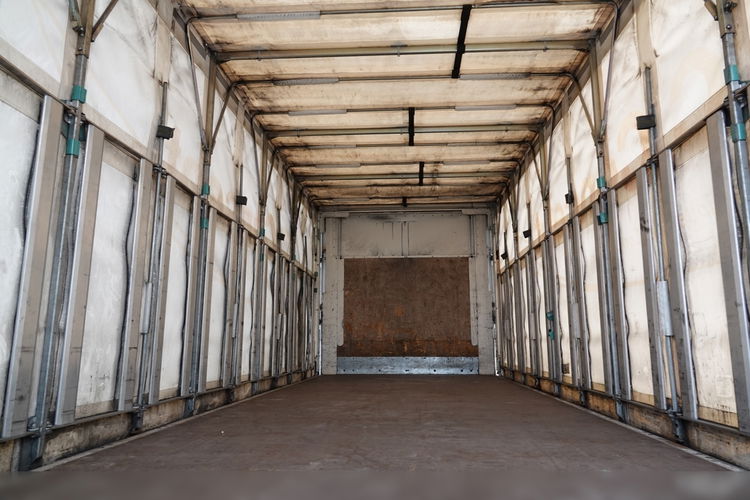Renault C 380 / 6x2 / SKRZYNIOWY / HDS HIAB 138 B-3 WYSÓW 10, 5 M / ROTATOR / STEROWANIE RADIOWE / + WINDA ZAŁADOWCZA / ZABUDOWA FIRANKA ZSUWANA / EURO 6 zdjęcie 43